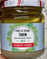 Tahin