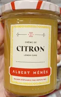 Crème de Citron