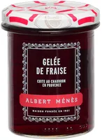 Gelée Extra de Fraise