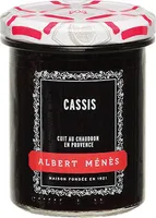 Confiture Extra de Cassis