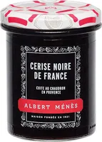 Confiture de Cerise Noire de France