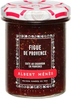 Confiture Extra de Figue de Provence