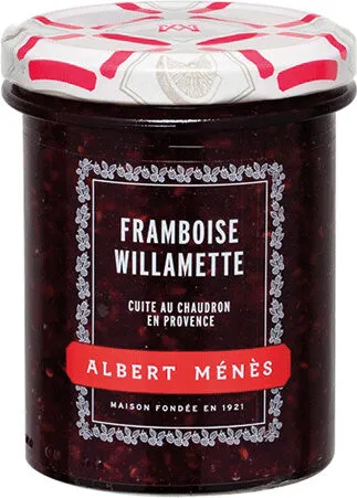 Framboise Willamette