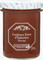 Confiture Extra D'eglantine Sauvage