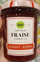 Confiture de Fraise