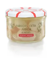 Haricots Judion au Naturel
