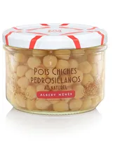 Pois Chiches Pedrosillanos au Naturel