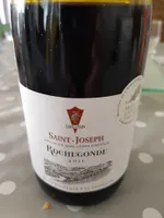 Saint Joseph Rochegonde