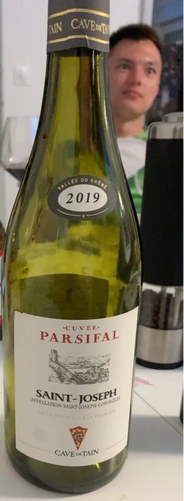 Parsifal