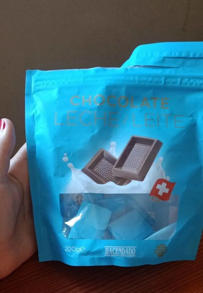 Chocolate Leche