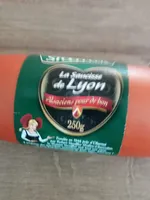 Saucisse de Lyon