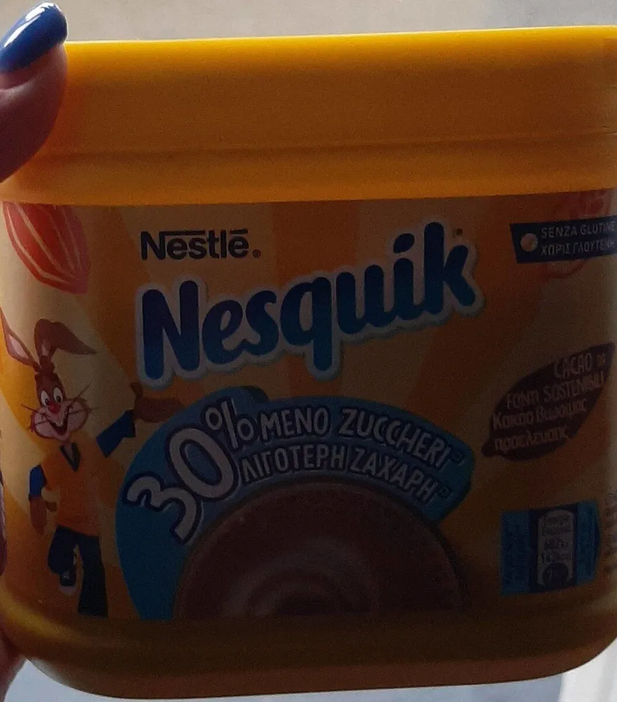 Nesquik