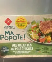 Ma popote