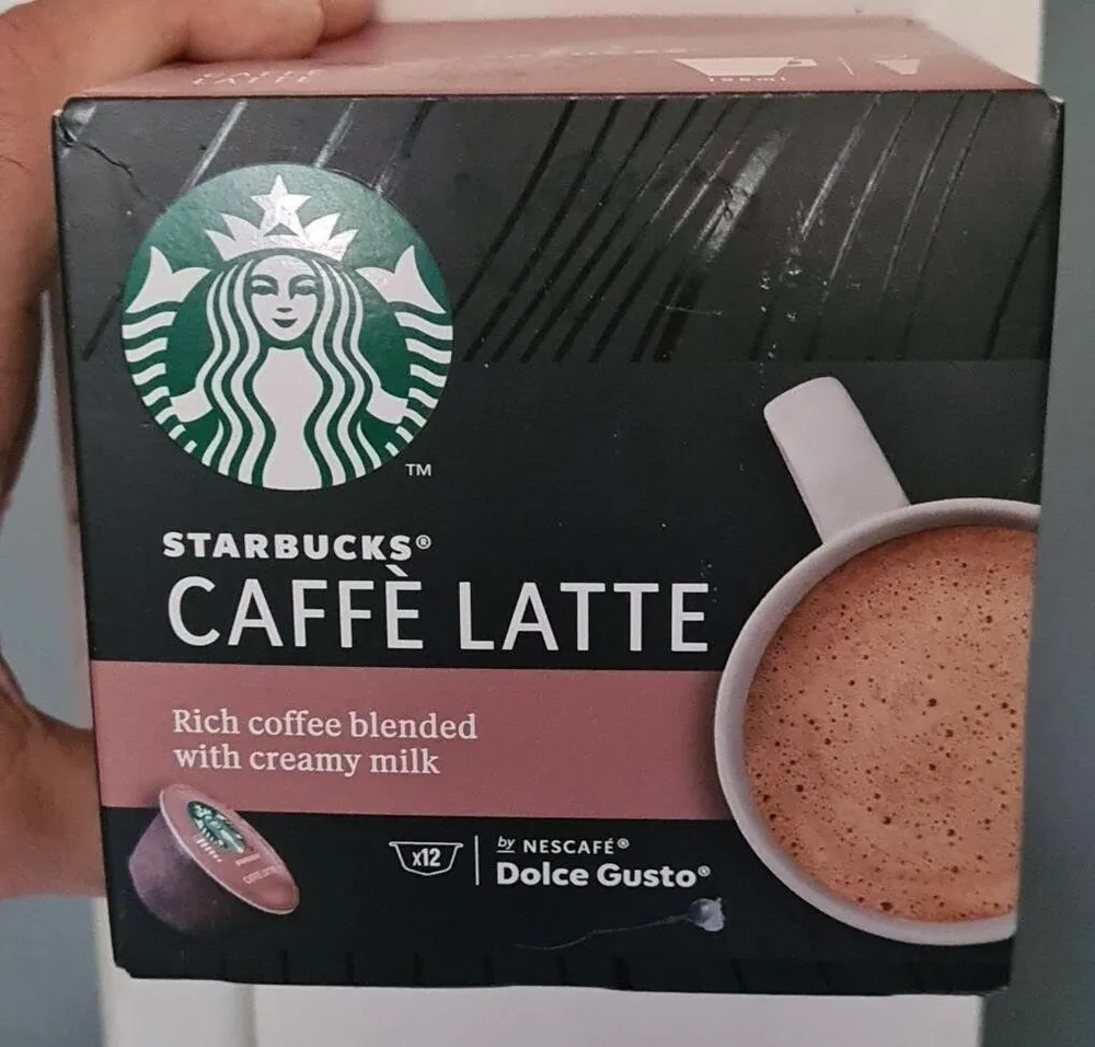 Caffè latte