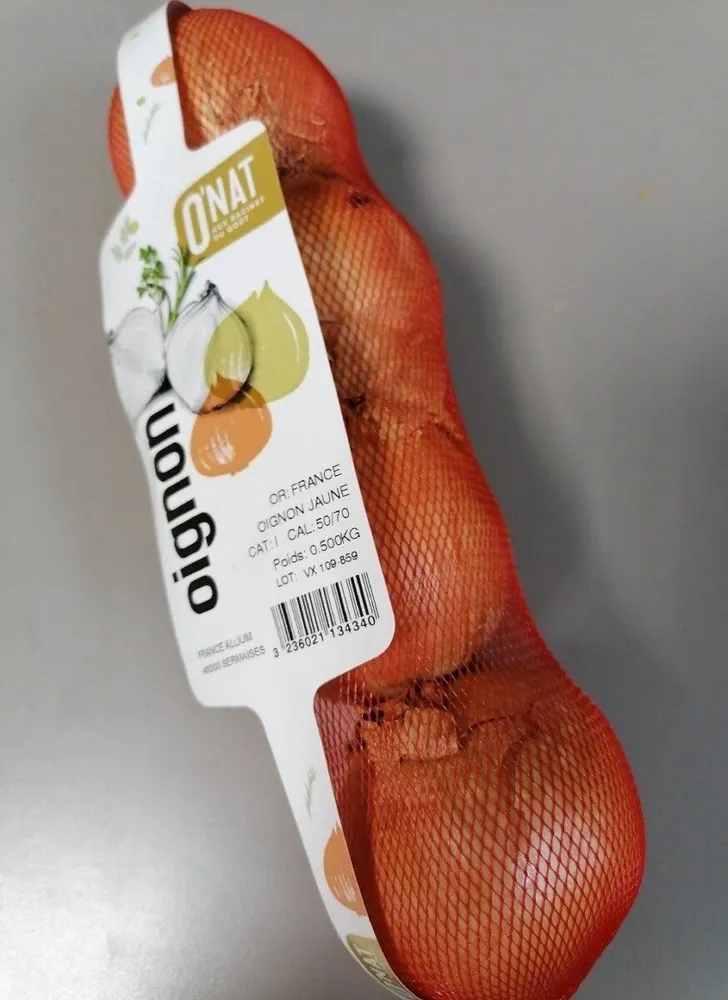Oignon