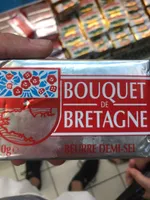 Beurre demi sel