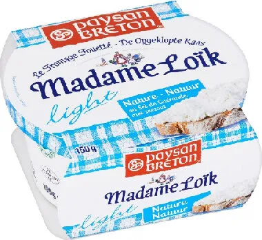 Madame Loïk Light