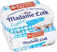 Madame Loïk Light