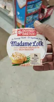 Madame loik