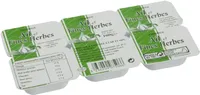 Fromage à tartiner Ail & Fines Herbes