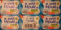 Le Petit Moulé nature (24% MG)