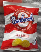Sea Salted