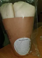 Wrap bacon