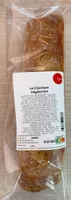 Le classique végétarien