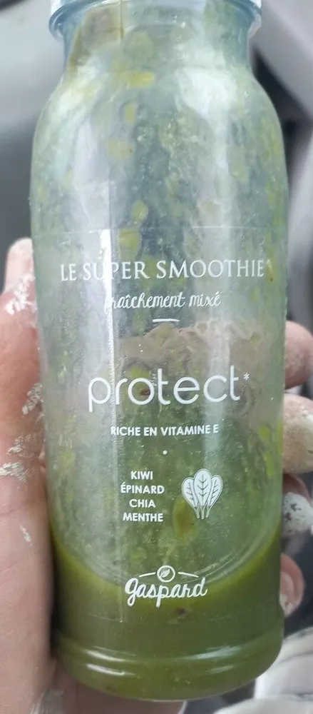 Protect