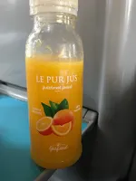 Le Pur Jus