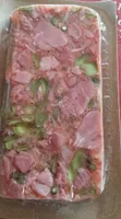 Delice de tête aux cornichons