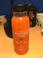 Jus de legume