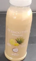 Smoothie gaspard