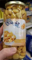Lupins