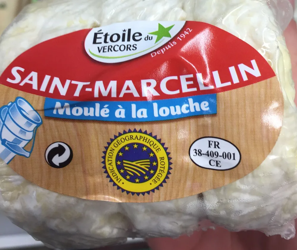 Saint-Marcellin