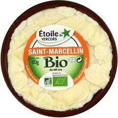 Saint-Marcellin bio