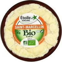 Saint-Marcellin bio