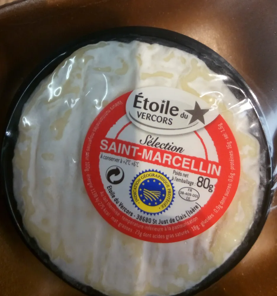 Saint-Marcellin