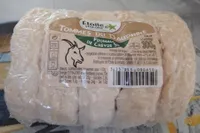 Tommes de chèvre sec du Dauphiné