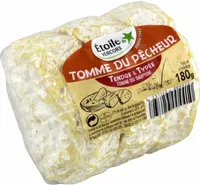 Tomme du Pêcheur