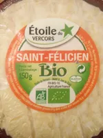 Saint-Félicien bio