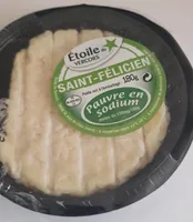 Saint-Félicien Pauvre en sodium