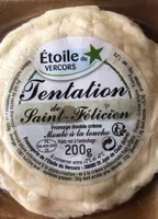 Tentation de Saint Felicien