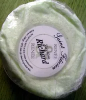 Saint Félicien (27% MG) 180 g - La Mère Richard