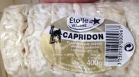 Capridon