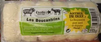 Les Boucantrins