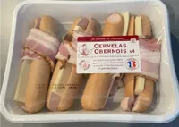 Cervelas obernois