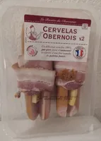 Cervelas Obernois