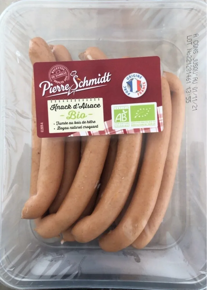 Knack d’Alsace