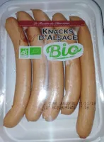 Knack d'alsace